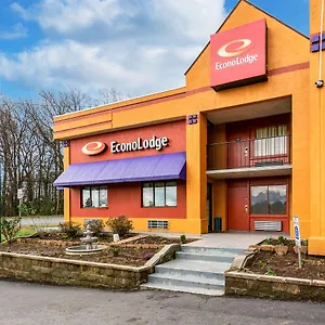 Econo Airport Area Lodge