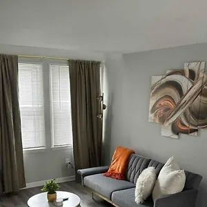 Uptown Apartment