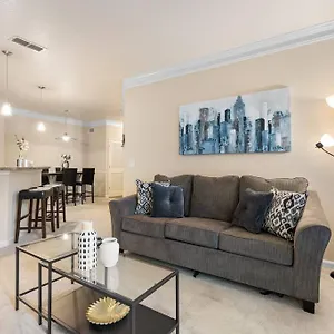 Lovely 1-bedroom W/ Pool + Wi-fi Apartment